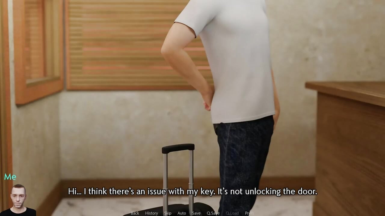 Розрив зв'язків No06