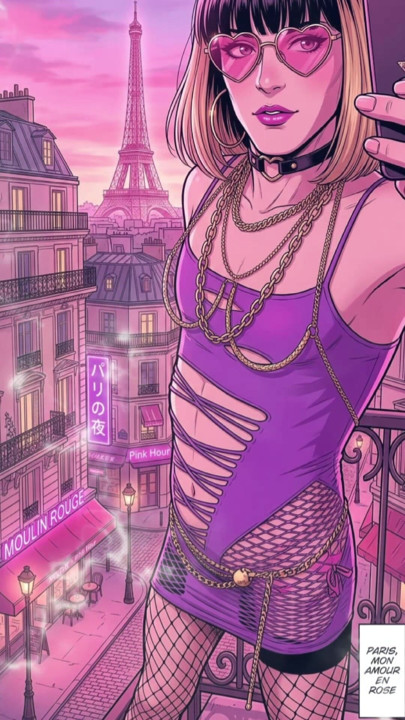🌘ECLiPSe²⁰²⁶ FRANCE PariS⁷⁵ VaneSsaBiTCHx