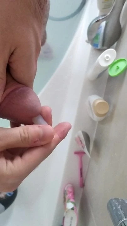 Thick Soap Sounding