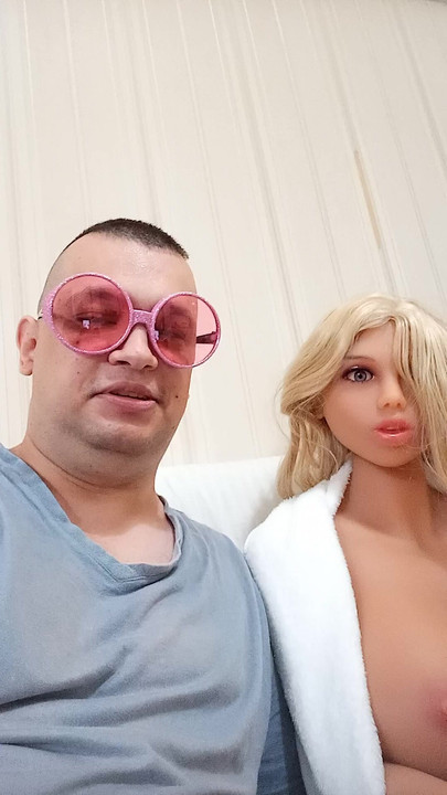 Putem umirovljeničkog videochata 69 Miss 2025 Rumunjska