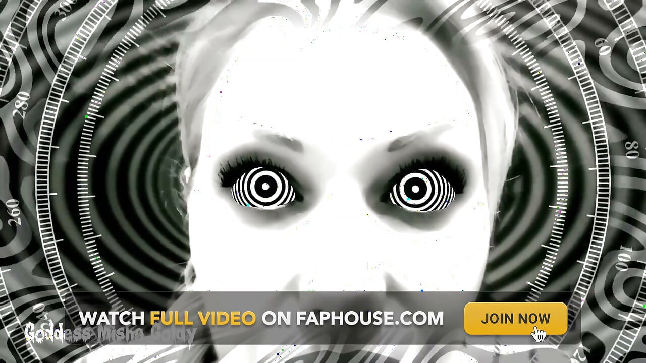 Naive wanker was pulled even more into porn addiction!