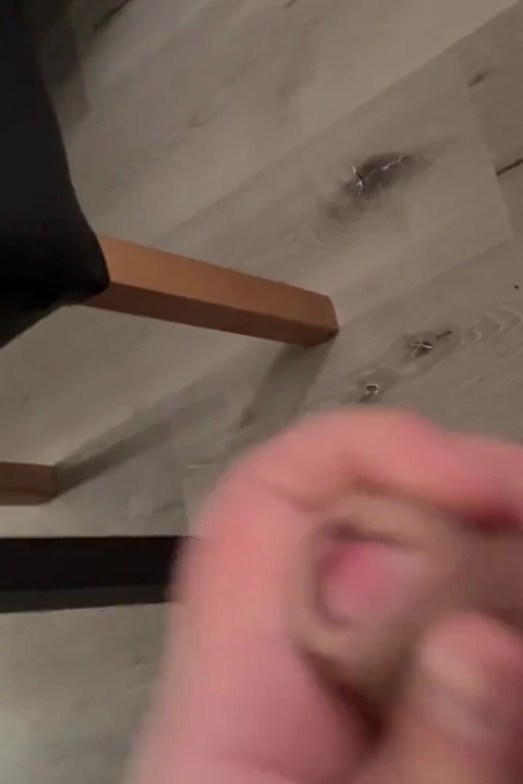 Horny Masturbation
