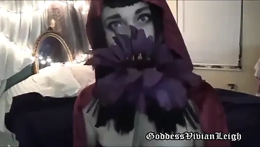 Şeytanın zehiri poppy mindfuck