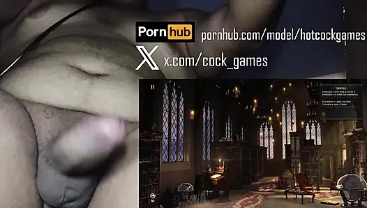 Memek ajaib 2 bagian 4 (gameplay kamera kontol)