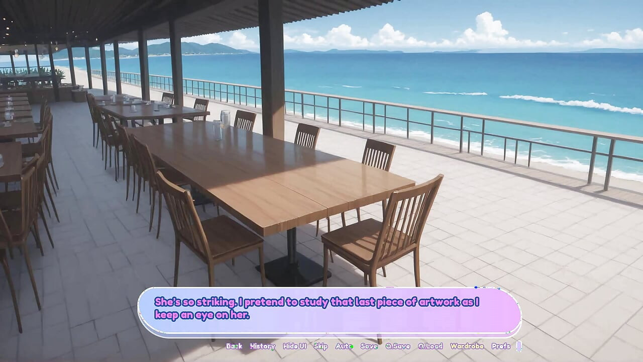 Amor irrompible hentai anime - episodio 13