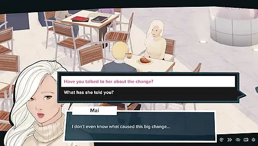 Complete Gameplay - Quickie: A Love Hotel Story, Part 8