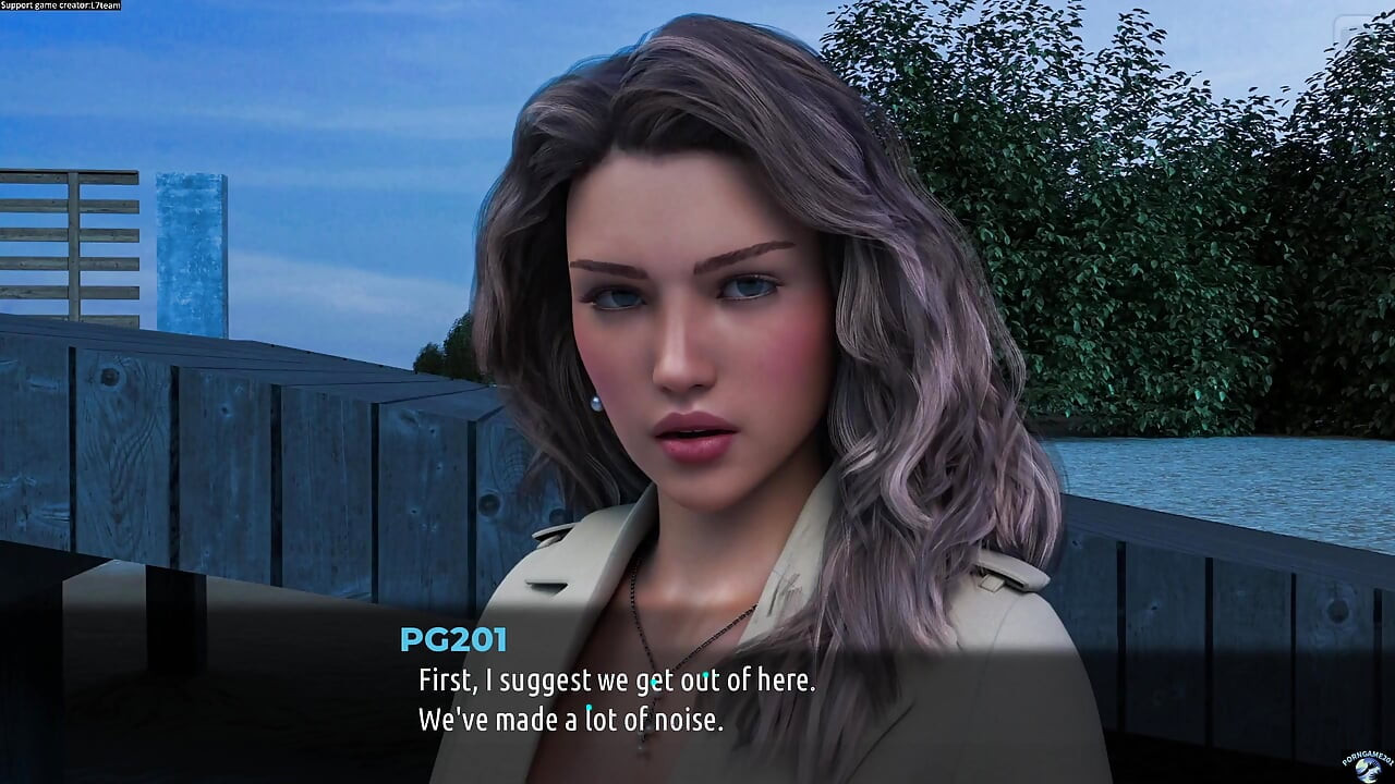 Brise de la passion 2