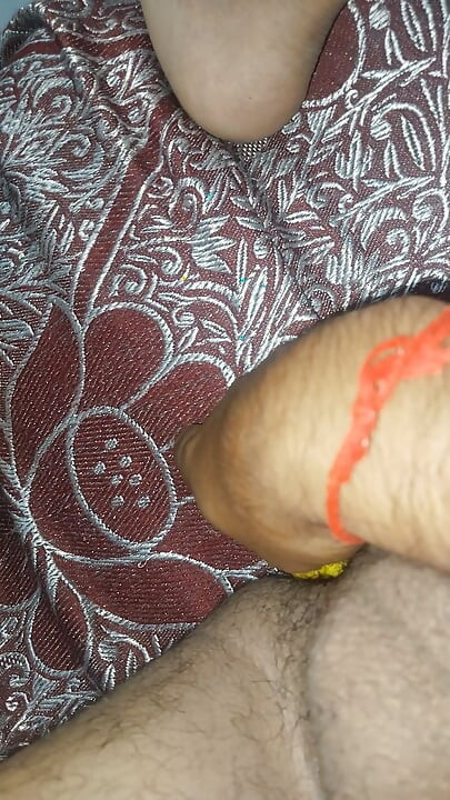 Vinay gupta solo sex & masterbate viral mms video leake