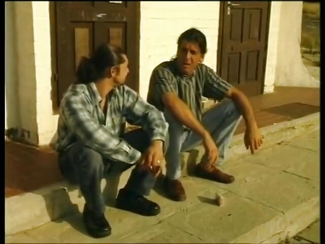 Мила блондинка любить трахатися з великим членом