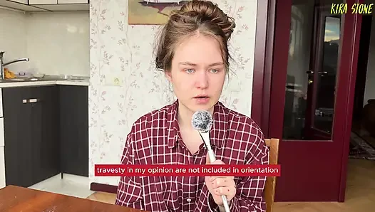 Gay? Kesurupan? Lesbian? Bi? Orientasi apa yang ada? Kamu yang mana? Dan bagaimana memahami