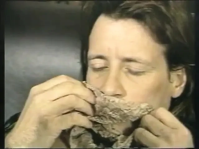 Helga Sven,dave Hardman - anal,vintage