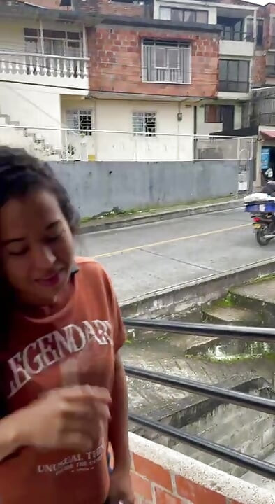 Obično popodne kod kuće koje se završilo neočekivanom posetom