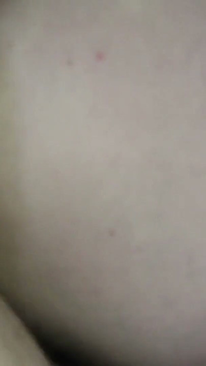 Amateur MILF Housewife Creampie in POV | Clip 1