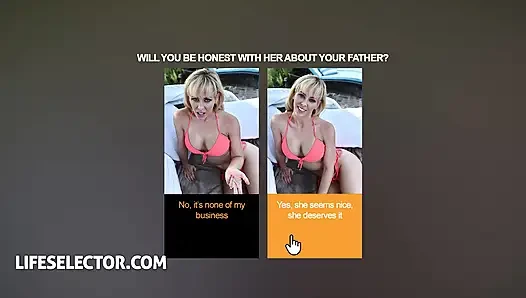 Dana DeArmond Came Back For Round Two
