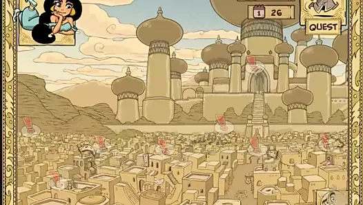 Princess Trainer - Part 9 Im not Weird by LoveSkySan69