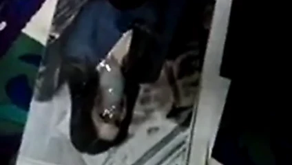 Cum haraç için katrina