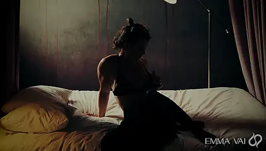 Emma Go Solo Bed Trailer