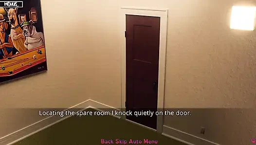 dreams_ of_ reality_ # 8_ she_ didnt_ allow_ me_ to_ cum_ until_ she_ was_ ontop_ of_ aku