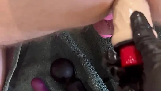 Intisari sesi dengan Nyonya Clara bagian 2