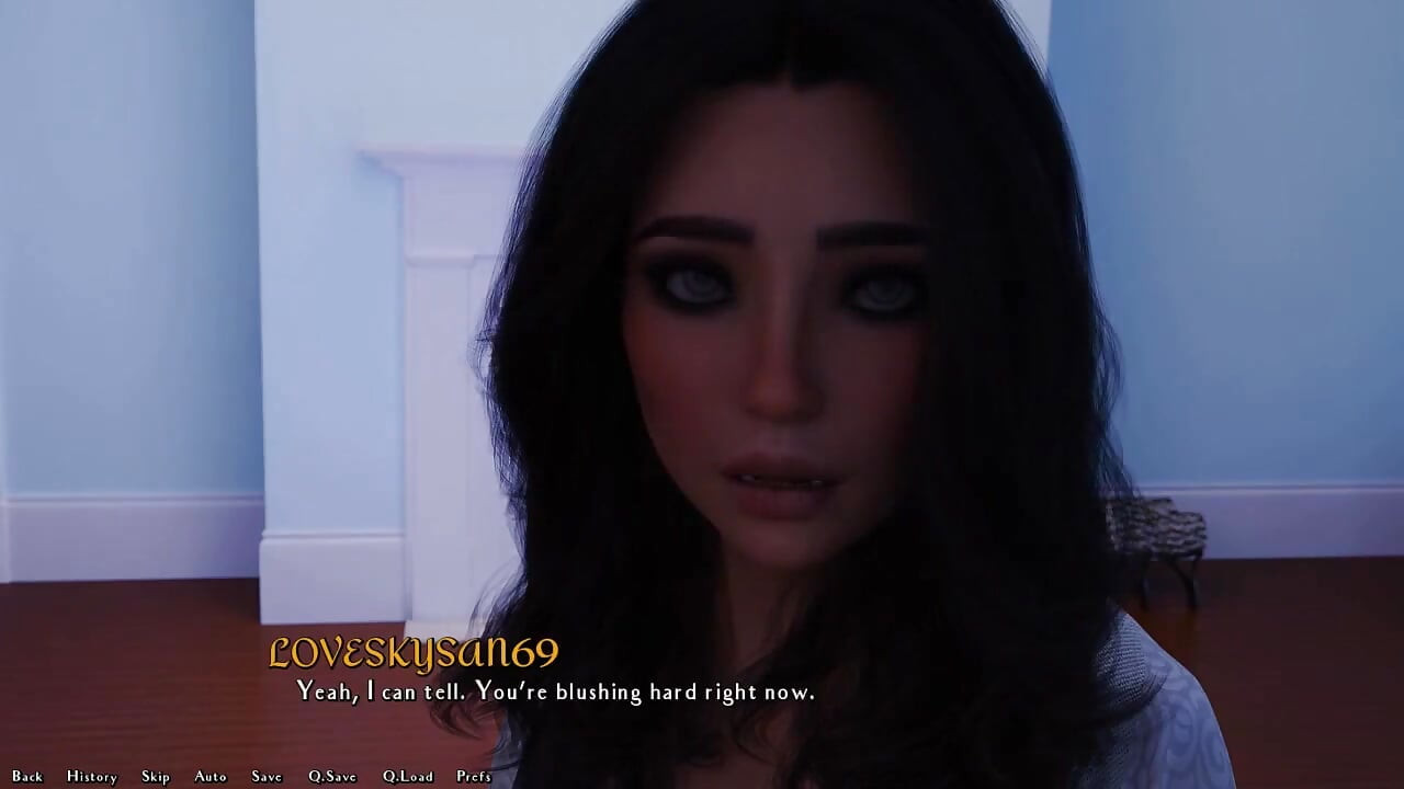 Being a Dik 0.7.0 Part 175 Godness Jill.. by Loveskysan69