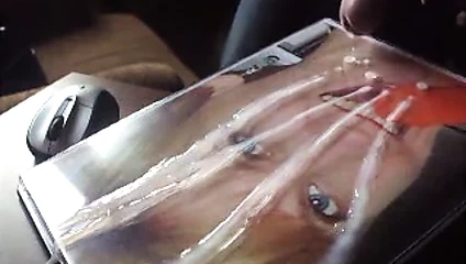 Dee super cum lover