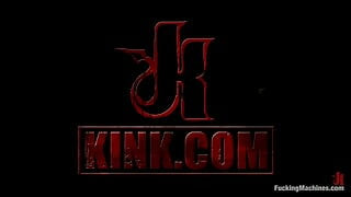 Fucking Machines by Kink