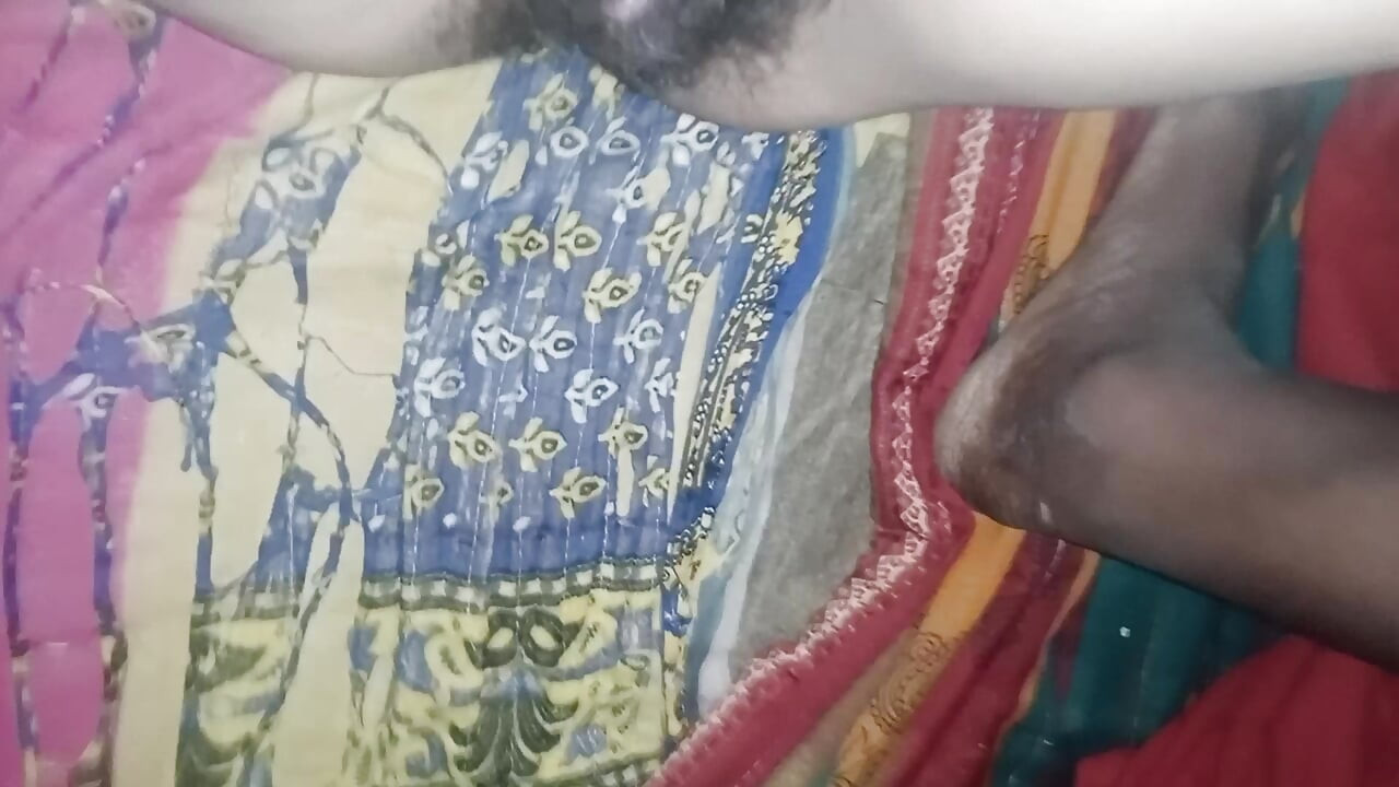 Bahut din ke baad phir se chod ne ko mila