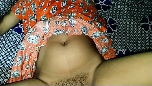 Desi village Jija sali hot sex in Hindi dirty talking xxx desi indian video