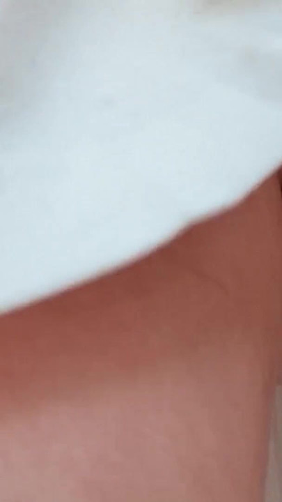 It Turns Me on That I Might Get Caught Fucking in the Supermarket! This is so Hot! | Clip 1