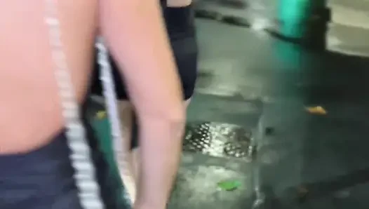 Two Beautiful Countries With Two Beautiful Girls Angel Youngs And Marina...