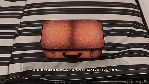 Grandmas House 137 Sebagai ucapan selamat datang kembali untuk bisa ngentot semua wanita di rumah