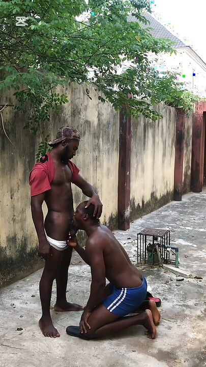 The Guy Is so Good in Sex