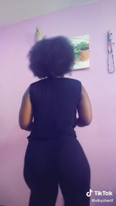 Une bonne milf salope