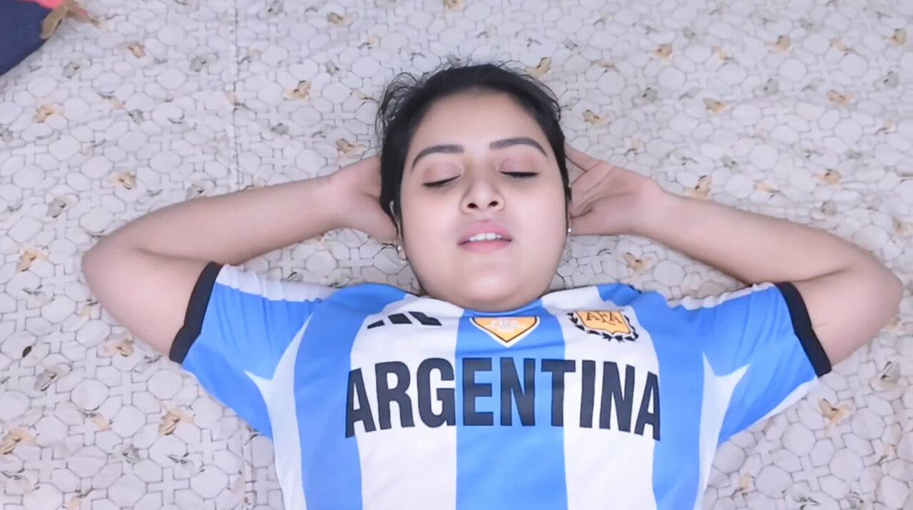 Argentine vs Brésil, vidéo de baise spéciale. Part_01