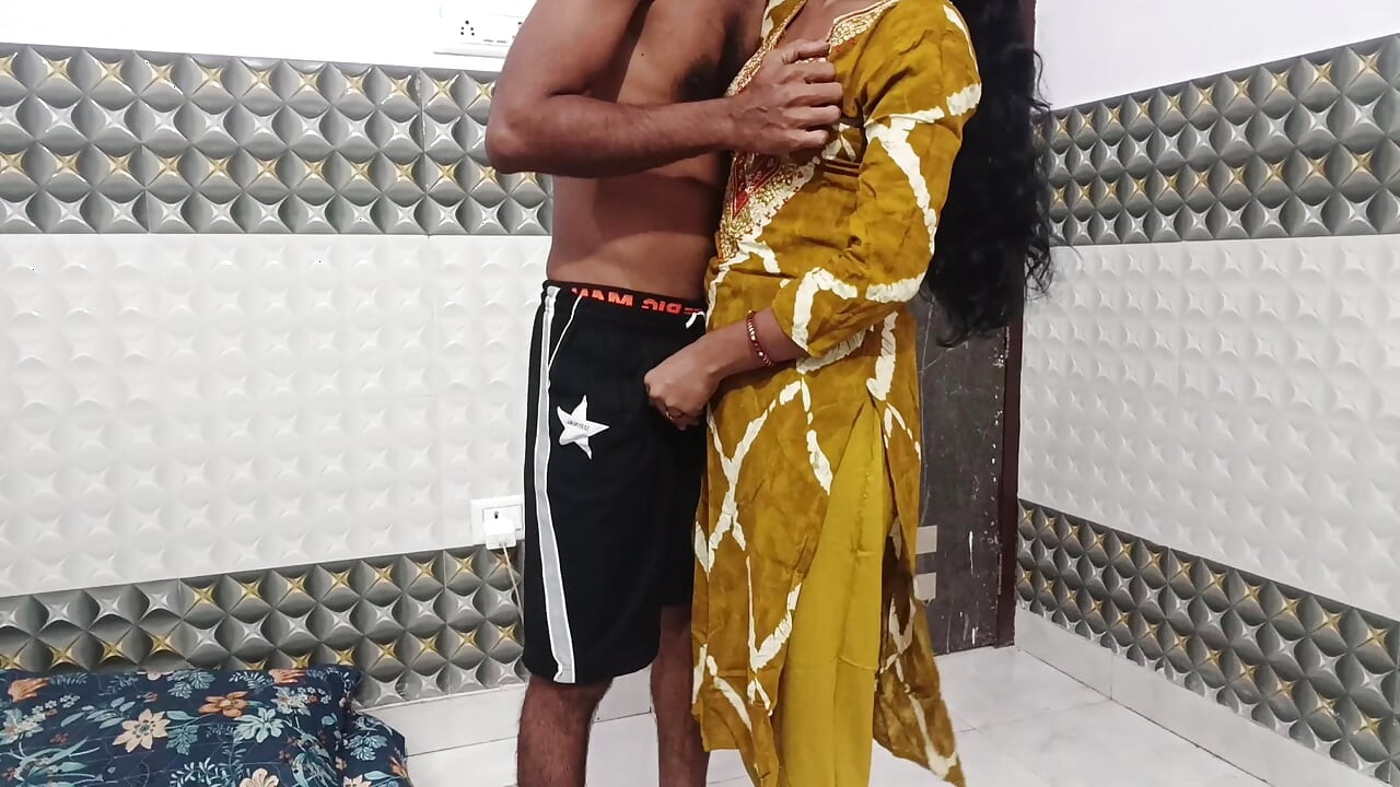 Viral mms Desi Cute Bhabi Ass Fucked by Neighbour Secretly