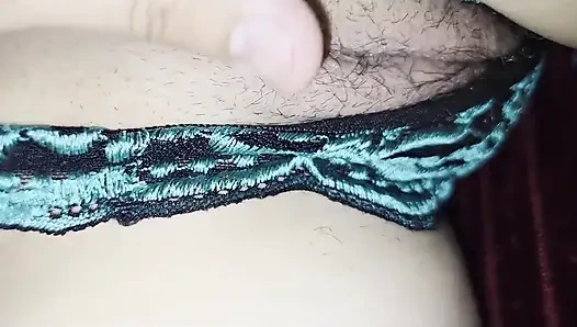 Öğrencimle oynuyorum