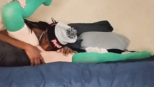 Beni daha iyi hissettirmek istedi