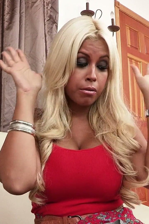 Bridgette Is Doing Laundry in Her stepdaughter's Room When She Notices a Wet Spot on Her Bed