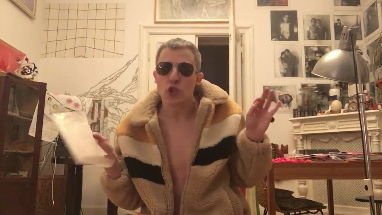 TWINK IS ALWAYS HUNGRY FOR RAW COCK
