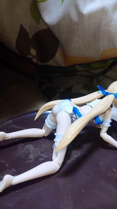 ater bukkake