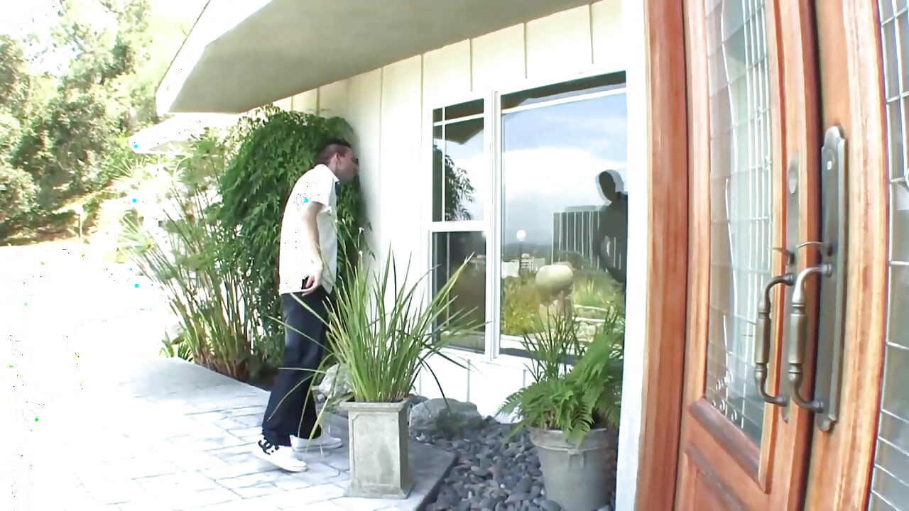 Me And My Stepdad Fuck While Stepmom Is Away