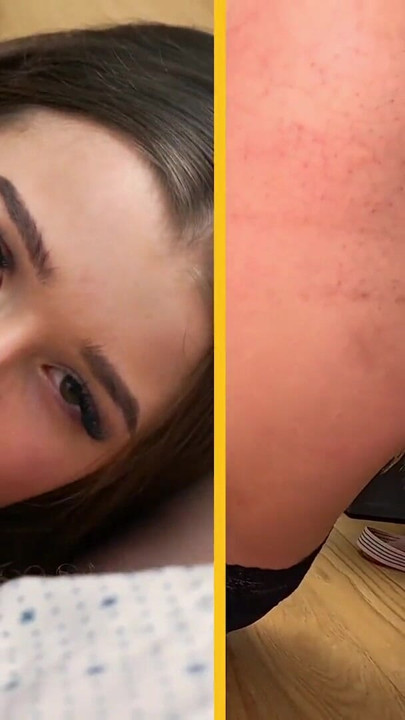 LOAN4K. I'm ready to start a new business thanks to my pussy | Clip 1