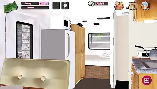 Gameplay lengkap - max's life 3, bagian 47