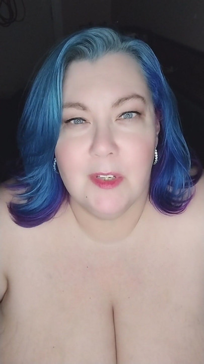 JOI from SSBBW | Clip 3