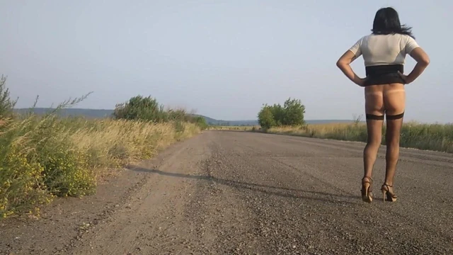 progylka