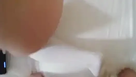 Aubrey Lee - Webcam Show POV Fuck