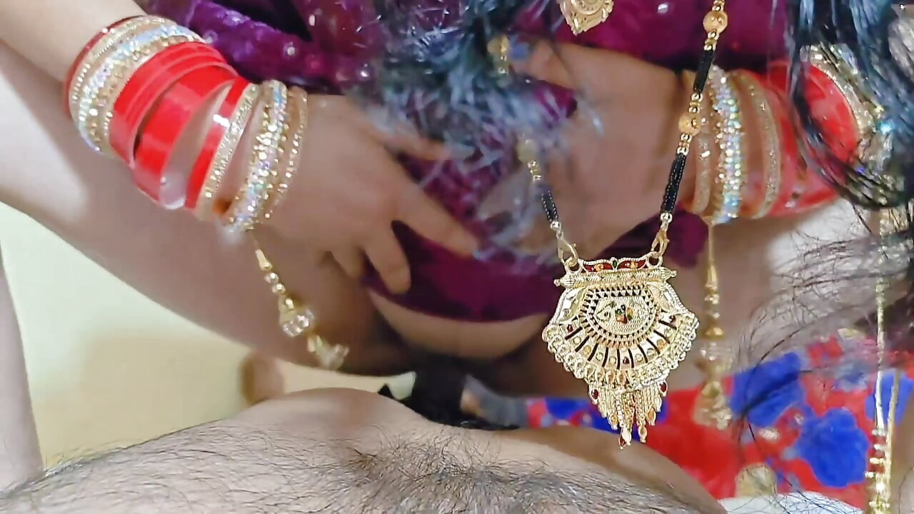 Wife chatting husband bedroom sex clear hindi audio