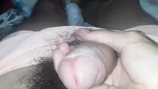 Estoy caliente
