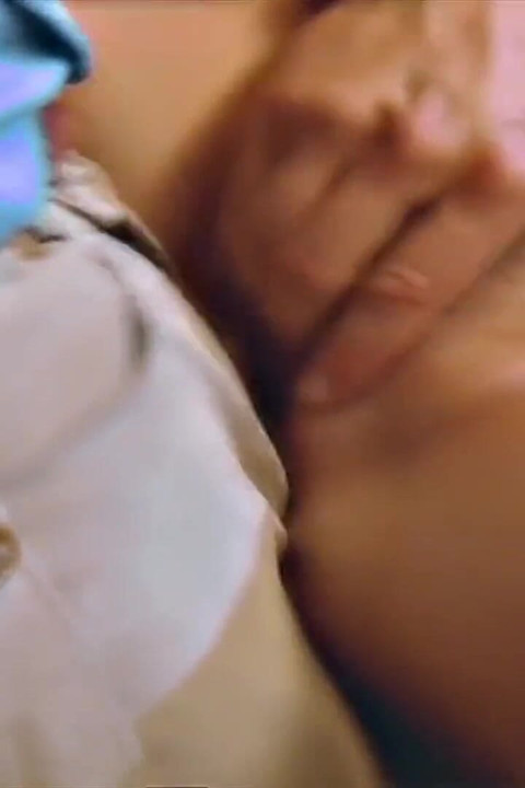 Brunette MILF gets her ass stretched in DP