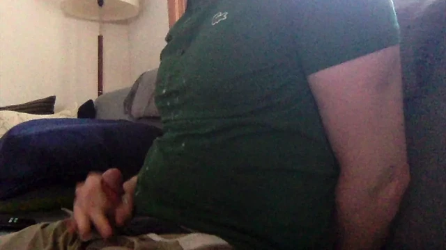 When One Cumshot Is Not Enough Pt 1